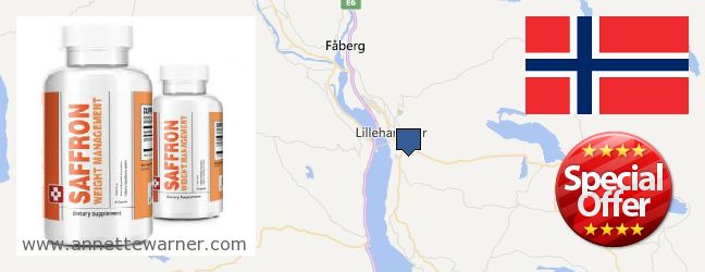 Best Place to Buy Saffron Extract online Lillehammer, Norway