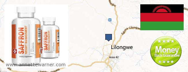 Where to Buy Saffron Extract online Lilongwe, Malawi