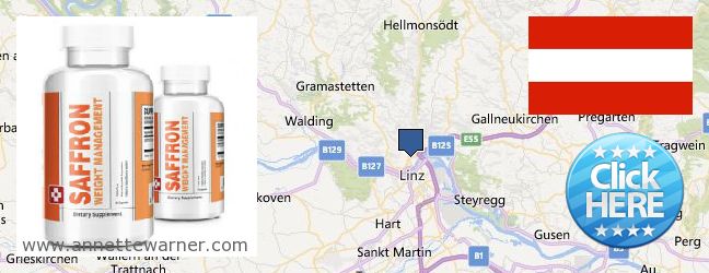 Where to Buy Saffron Extract online Linz, Austria