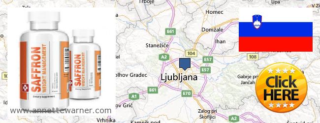 Where to Purchase Saffron Extract online Ljubljana, Slovenia