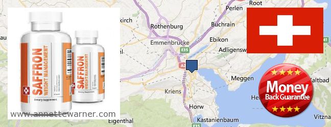 Where to Buy Saffron Extract online Luzern, Switzerland