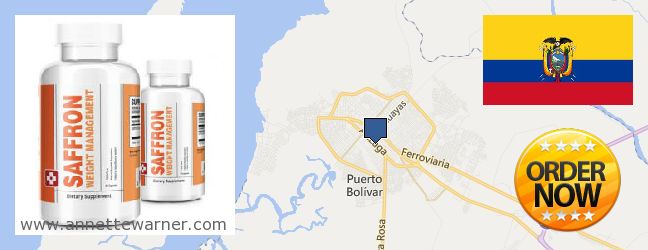 Buy Saffron Extract online Machala, Ecuador