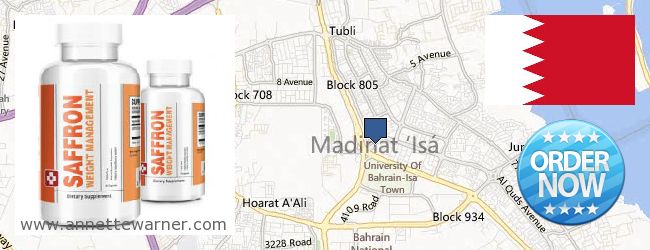 Best Place to Buy Saffron Extract online Madīnat 'Īsā [Isa Town], Bahrain