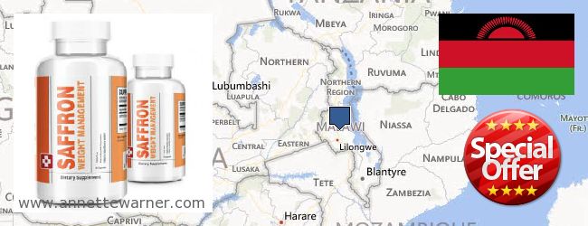 Unde să cumpărați Saffron Extract on-line Malawi