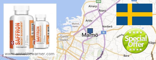 Where to Buy Saffron Extract online Malmö, Sweden