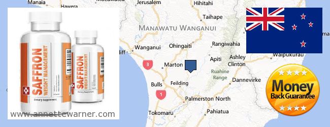 Where Can You Buy Saffron Extract online Manawatu, New Zealand