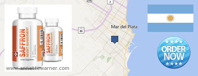 Where to Buy Saffron Extract online Mar del Plata, Argentina