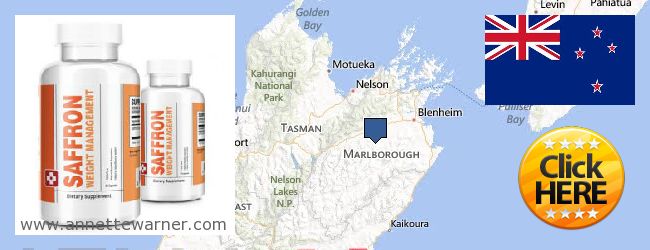 Purchase Saffron Extract online Marlborough, New Zealand