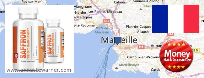 Where to Buy Saffron Extract online Marseille, France