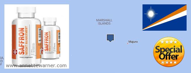 Dove acquistare Saffron Extract in linea Marshall Islands