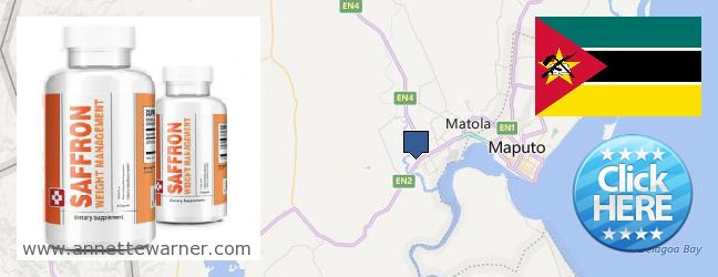 Buy Saffron Extract online Matola, Mozambique