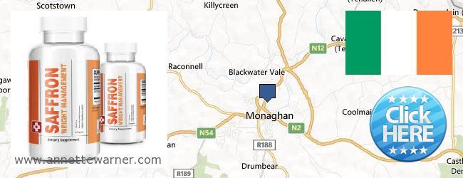 Where Can You Buy Saffron Extract online Monaghan, Ireland