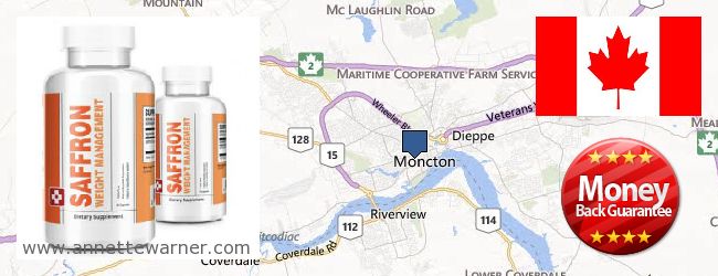 Best Place to Buy Saffron Extract online Moncton NB, Canada