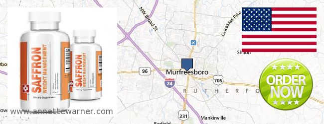 Where to Purchase Saffron Extract online Murfreesboro TN, United States
