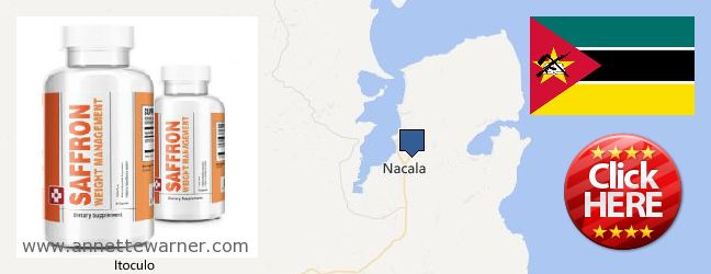 Where Can I Buy Saffron Extract online Nacala, Mozambique