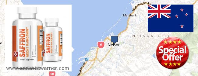 Best Place to Buy Saffron Extract online Nelson, New Zealand