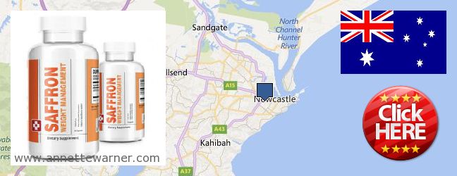 Where to Buy Saffron Extract online Newcastle-Maitland, Australia