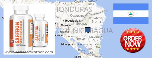 Къде да закупим Saffron Extract онлайн Nicaragua