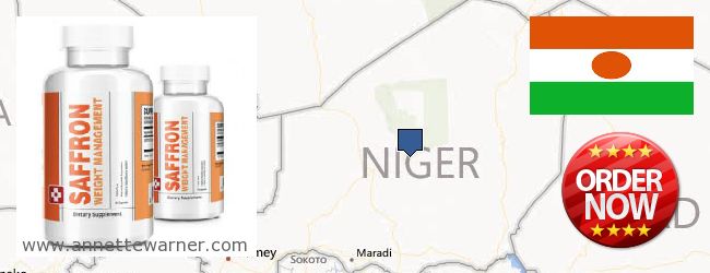 Kde koupit Saffron Extract on-line Niger