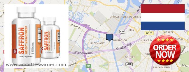 Where Can I Buy Saffron Extract online Nijmegen, Netherlands