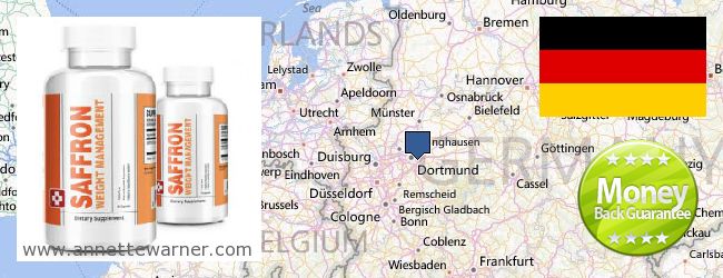 Where to Buy Saffron Extract online (North Rhine-Westphalia), Germany