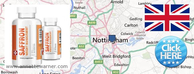 Where to Buy Saffron Extract online Nottingham, United Kingdom