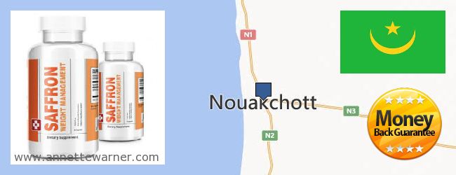 Where to Buy Saffron Extract online Nouakchott, Mauritania