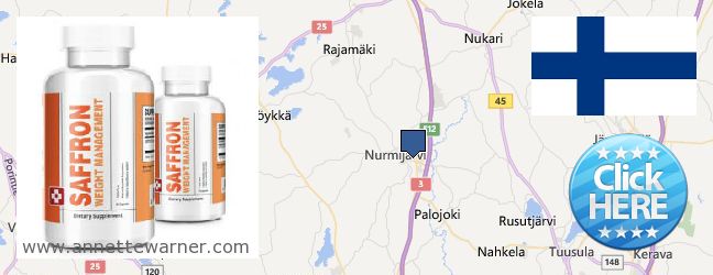 Where to Purchase Saffron Extract online Nurmijaervi, Finland