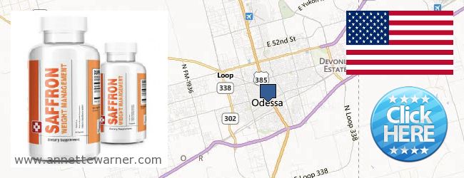 Buy Saffron Extract online Odessa TX, United States