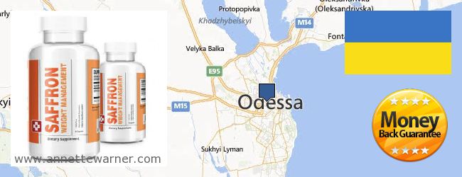 Best Place to Buy Saffron Extract online Odessa, Ukraine