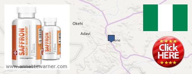 Where Can I Purchase Saffron Extract online Okene, Nigeria