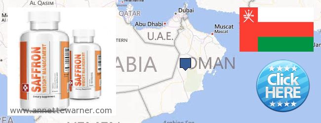 Kde koupit Saffron Extract on-line Oman