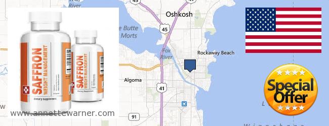 Where to Buy Saffron Extract online Oshkosh WI, United States