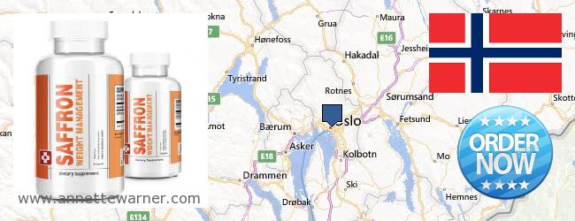 Best Place to Buy Saffron Extract online Oslo, Norway