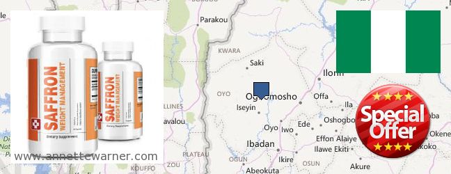 Where to Buy Saffron Extract online Oyo, Nigeria
