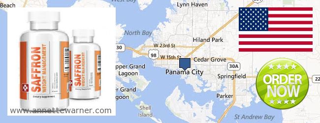 Best Place to Buy Saffron Extract online Panama City FL, United States