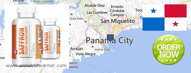 Where to Purchase Saffron Extract online Panama City, Panama