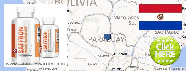 Dove acquistare Saffron Extract in linea Paraguay