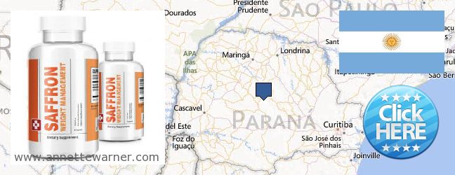 Purchase Saffron Extract online Parana, Argentina