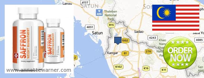 Buy Saffron Extract online Perlis, Malaysia