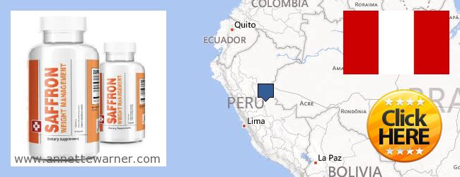 Waar te koop Saffron Extract online Peru