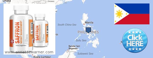 Къде да закупим Saffron Extract онлайн Philippines