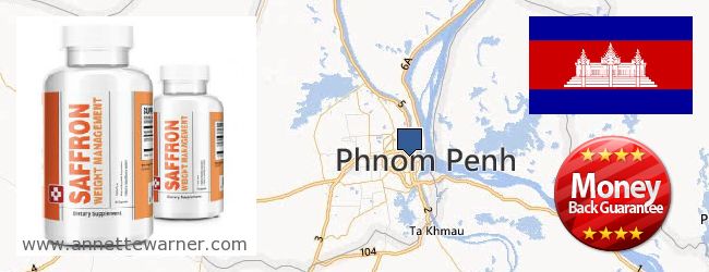 Where Can I Purchase Saffron Extract online Phnom Penh, Cambodia
