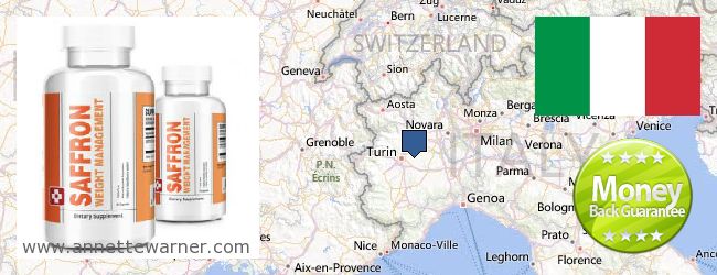 Where to Buy Saffron Extract online Piemonte (Piedmont), Italy