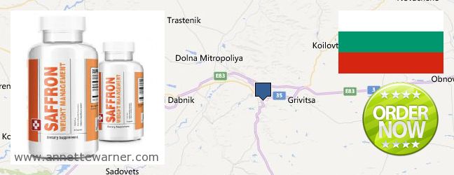 Where to Buy Saffron Extract online Pleven, Bulgaria