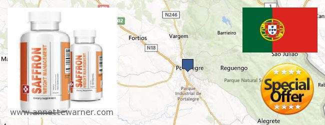 Best Place to Buy Saffron Extract online Portalegre, Portugal