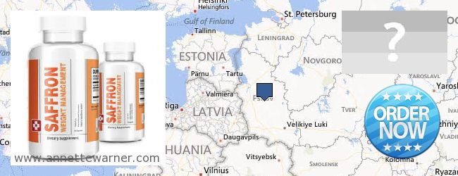 Where to Purchase Saffron Extract online Pskovskaya oblast, Russia