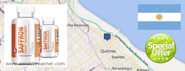 Purchase Saffron Extract online Quilmes, Argentina