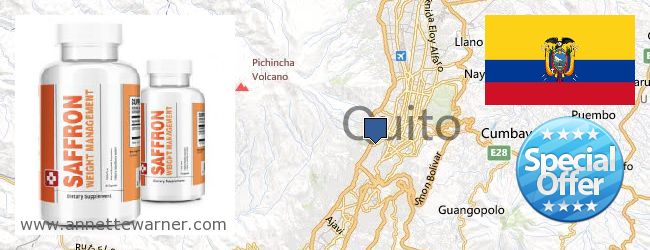 Where to Buy Saffron Extract online Quito, Ecuador