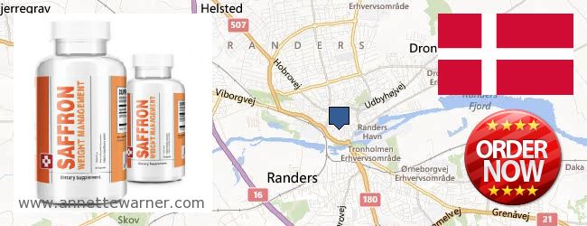 Where Can You Buy Saffron Extract online Randers, Denmark